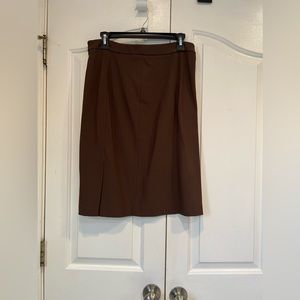 Boston Proper Skirt